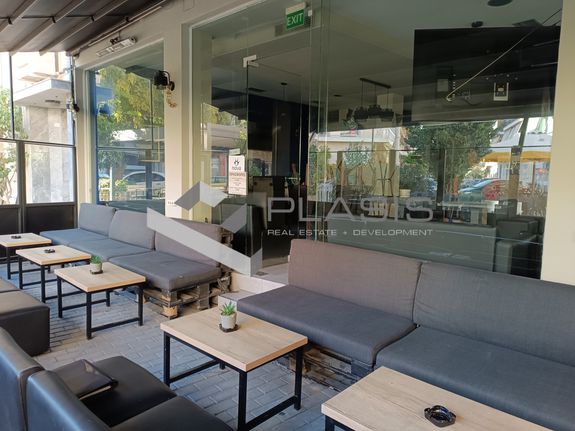 Store 80 sqm for sale, Piraeus, Kaminia