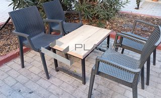 Κατάστημα 80 τ.μ. πρός πώληση, Πειραιάς, Καμίνια-thumb-1