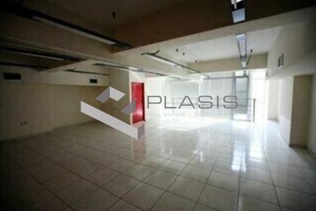 Business bulding 1.480sqm for rent-Attiki