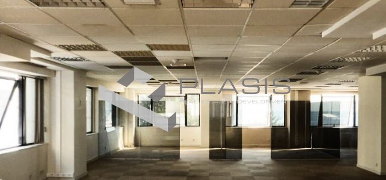 Office 1.300 sqm for sale, Athens - Center, Kentro