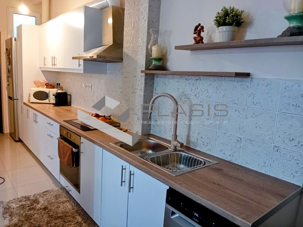 Μονοκατοικία 76 τ.μ. προς πώληση, Άνω Κορυδαλλός