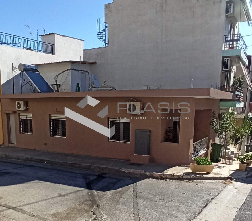 Μονοκατοικία 76 τ.μ. προς πώληση, Άνω Κορυδαλλός