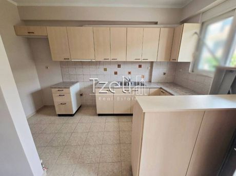 Maisonette 82sqm for rent-Patra » Proastio