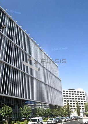 Business bulding 165 sqm for rent, Athens - Center, Neos Kosmos
