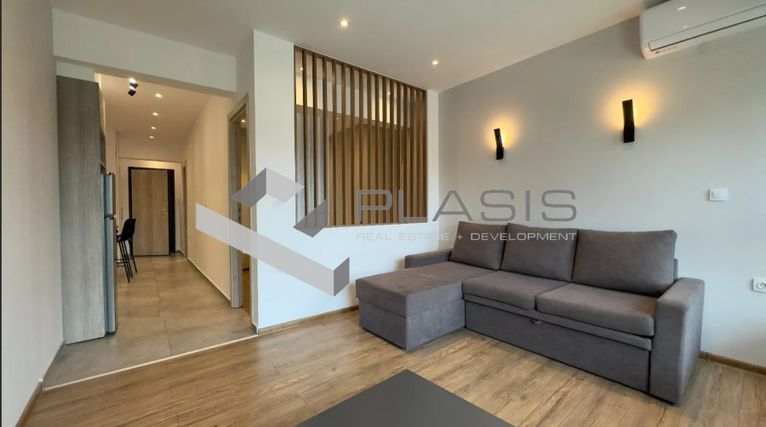 Studio / γκαρσονιέρα 47 τ.μ. για πώληση, Θεσσαλονίκη - Κέντρο, Λαχανόκηποι