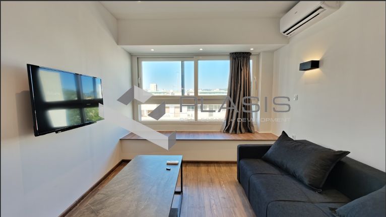 Studio / γκαρσονιέρα 46 τ.μ. για πώληση, Θεσσαλονίκη - Κέντρο, Λαχανόκηποι