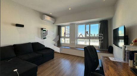 Studio / γκαρσονιέρα 50τ.μ. για πώληση-Λαχανόκηποι