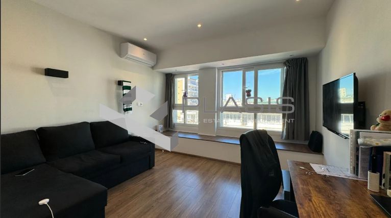 Studio / γκαρσονιέρα 50 τ.μ. για πώληση, Θεσσαλονίκη - Κέντρο, Λαχανόκηποι