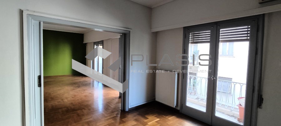 Διαμέρισμα 110 τ.μ. προς πώληση, Γκύζη - Άρειος Πάγος