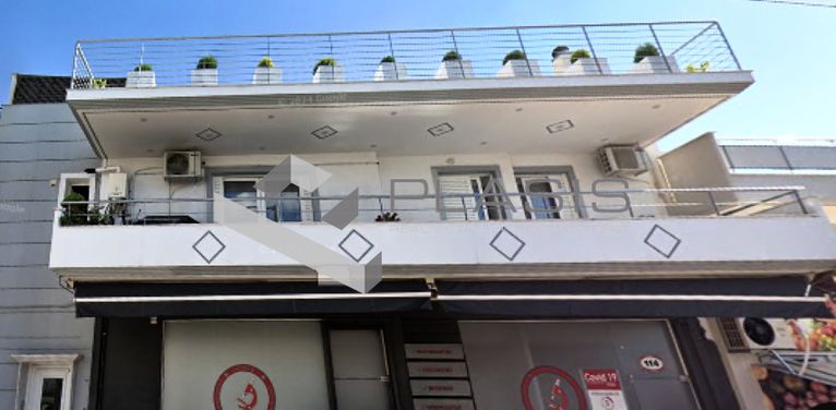Building 240 sqm for sale, Athens - West, Ilion