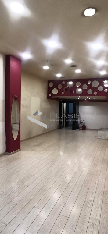 Κατάστημα 48 τ.μ. προς ενοικίαση, Αιγάλεω
