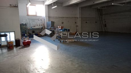 Επιχειρηματικό κτίριο 4.719τ.μ. για πώληση-Περιστέρι