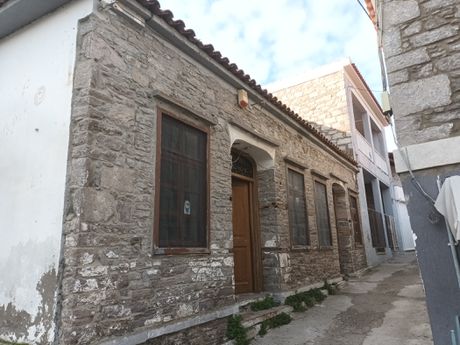 Κατάστημα 107τ.μ. για πώληση-Λήμνος - μύρινα