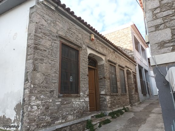 Store 107 sqm for sale, Lesvos Prefecture, Limnos - Mirina