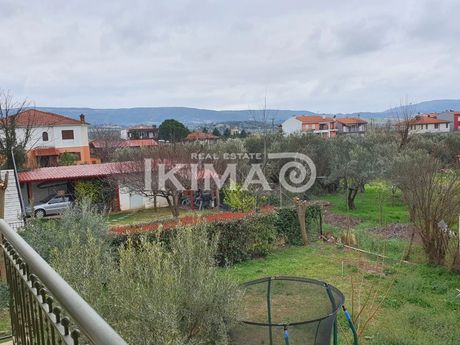 Μεζονέτα 110 τ.μ. για ενοικίαση