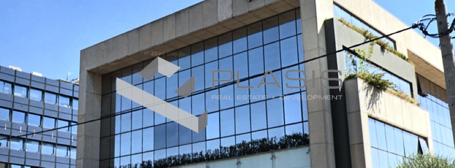 Γραφείο 192 τ.μ. πρός ενοικίαση, Αθήνα - Βόρεια Προάστια, Χαλάνδρι