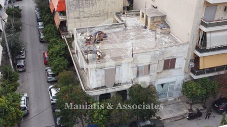 Οικόπεδο 185 τ.μ. για πώληση
