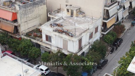 Οικόπεδο 185 τ.μ. για πώληση