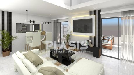 Maisonette 102sqm for sale-Nea Erithraia