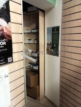 Store 132sqm for sale-Dafni