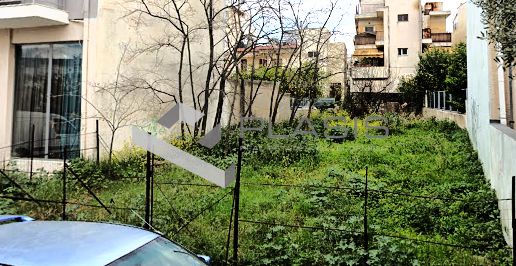 Land plot 233 sqm for sale, Athens - West, Ilion