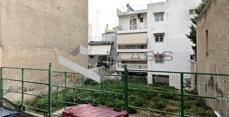 Land plot 140sqm for sale-Peristeri