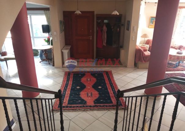 Detached home 350 sqm for sale, Athens - North, Agia Paraskevi