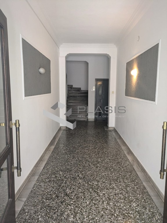 Διαμέρισμα 56 τ.μ. πρός πώληση, Αθήνα - Κέντρο, Λεωφ. Πατησίων - Λεωφ. Αχαρνών