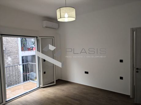 Apartment 56sqm for sale-Patision - Acharnon
