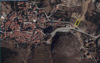 Οικόπεδο 503 τ.μ. για πώληση, Ν. Λέσβου, Λήμνος - Μύρινα-thumb-2