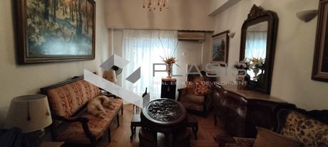 Apartment 50sqm for sale-Poligono - Tourkovounia