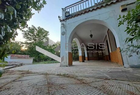 Apartment 280sqm for sale-Anoixi