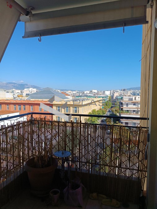 Διαμέρισμα 96 τ.μ. πρός πώληση, Αθήνα - Κέντρο, Κολωνός - Κολοκυνθούς