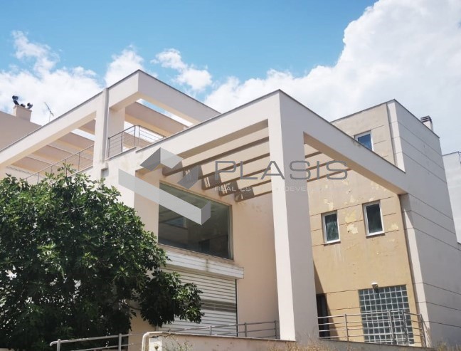 Κτίριο 1.074 τ.μ. πρός πώληση, Αθήνα - Δυτικά Προάστια, Αχαρνές