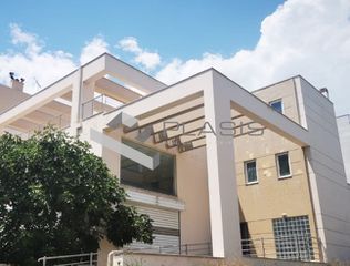 Κτίριο 1.074 τ.μ. για πώληση