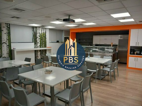 Γραφείο 1.000 τ.μ. για ενοικίαση, Αθήνα - Βόρεια Προάστια, Μαρούσι
