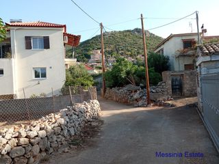 Οικόπεδο 748 τ.μ. για πώληση, Μεσσηνία, Λεύκτρος-thumb-1