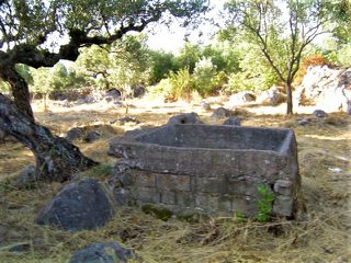 Οικόπεδο 748 τ.μ. για πώληση, Μεσσηνία, Λεύκτρος-thumb-2