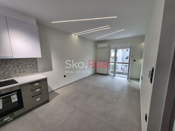 Studio / γκαρσονιέρα 43 τ.μ. για πώληση, Θεσσαλονίκη - Κέντρο, Κάτω Τούμπα