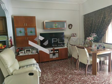 Apartment 75sqm for sale-Petroupoli