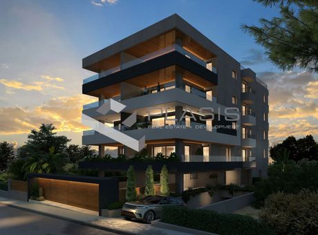 Διαμέρισμα 130τ.μ. για πώληση-Βριλήσσια