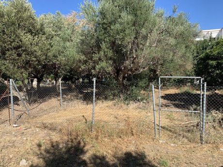 Οικόπεδο 400τ.μ. για πώληση-Ρίο