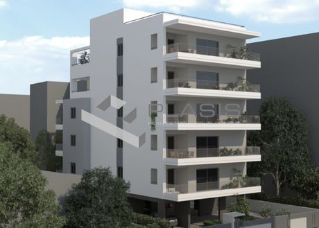 Apartment 113sqm for sale-Iraklio