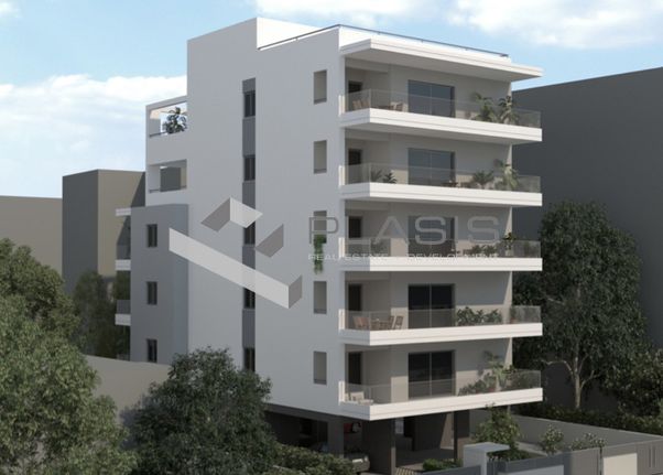Διαμέρισμα 113 τ.μ. για πώληση, Αθήνα - Βόρεια Προάστια, Ηράκλειο