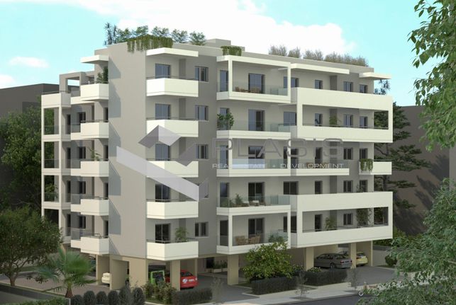 Apartment 102 sqm for sale, Athens - North, Iraklio