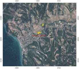 Αγροτεμάχια 4.248 τ.μ. για πώληση