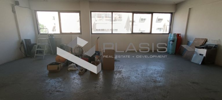 Επιχειρηματικό κτίριο 750 τ.μ. για πώληση, Αθήνα - Κέντρο, Λεωφ. Πατησίων - Λεωφ. Αχαρνών