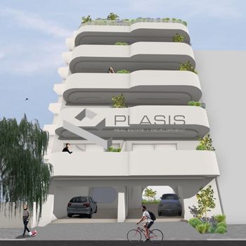 Maisonette 107sqm for sale-Neos Kosmos