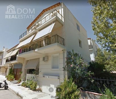 Διαμέρισμα 97τ.μ. για πώληση-Κόρινθος » Οικονομαίικα