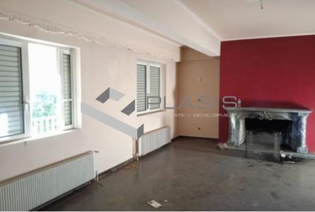 Apartment 246,7sqm for rent-Nea Erithraia